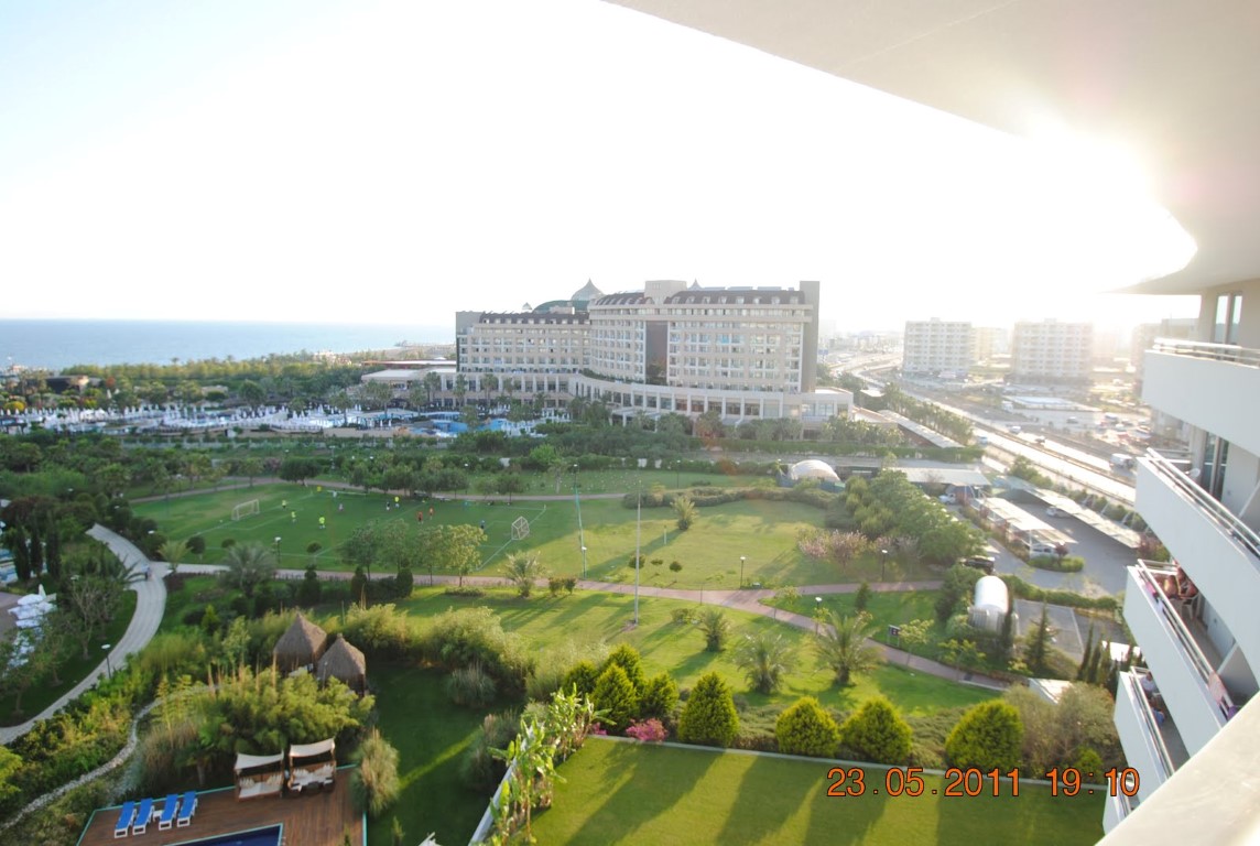 imagini hotel CONCORDE LARA